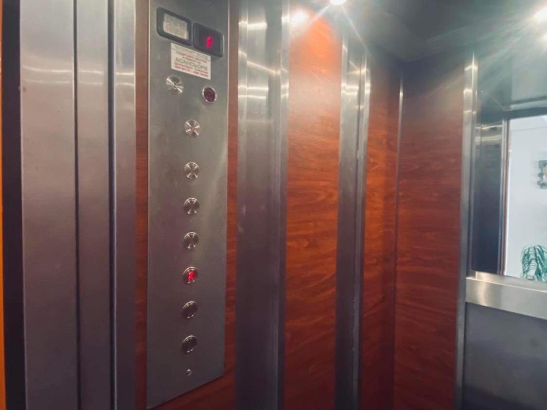 Concordia Plaza 2 Hotel Primorszko Kültér fotó