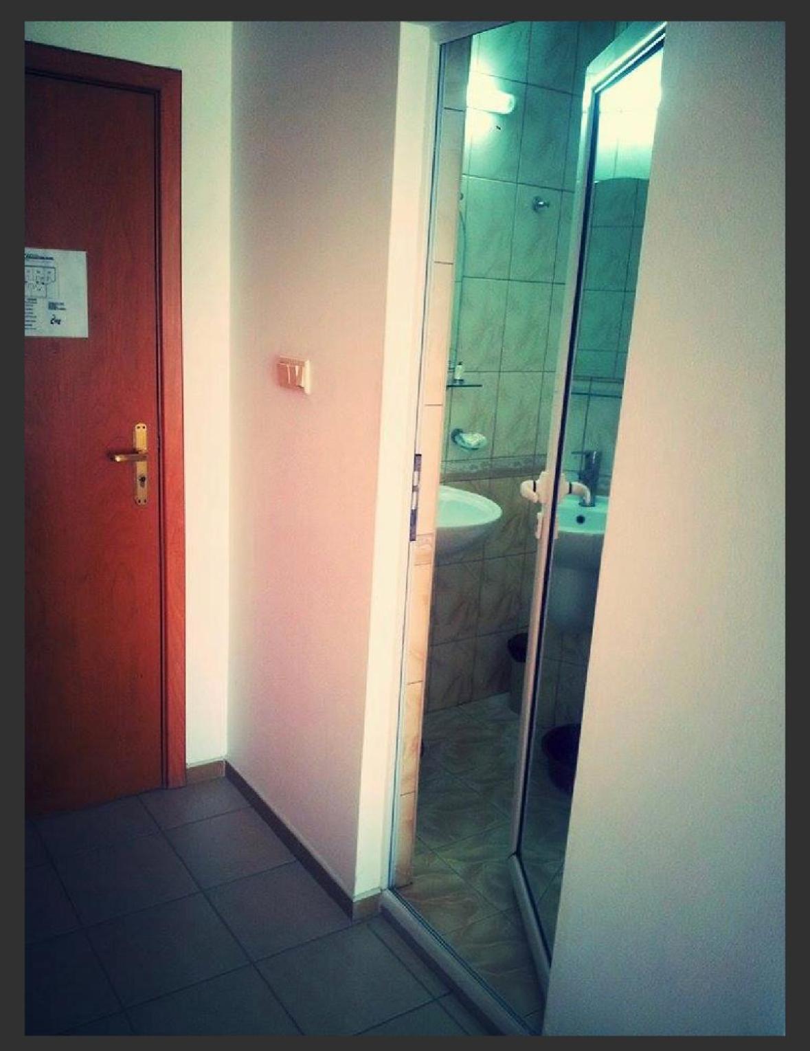 Concordia Plaza 2 Hotel Primorszko Kültér fotó
